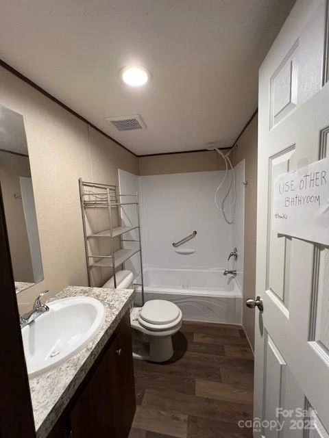3903 Dysartsville Road - Photo 17