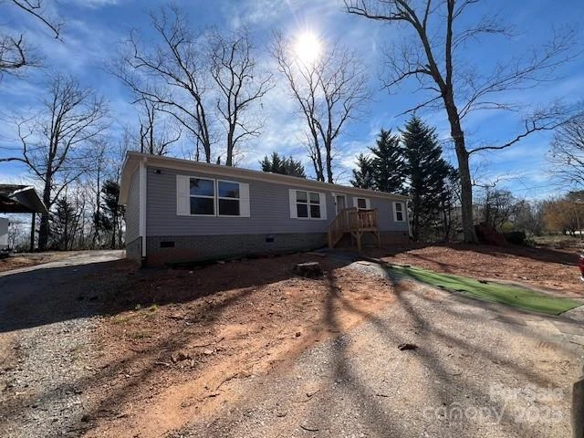 3903 Dysartsville Road - Photo 26