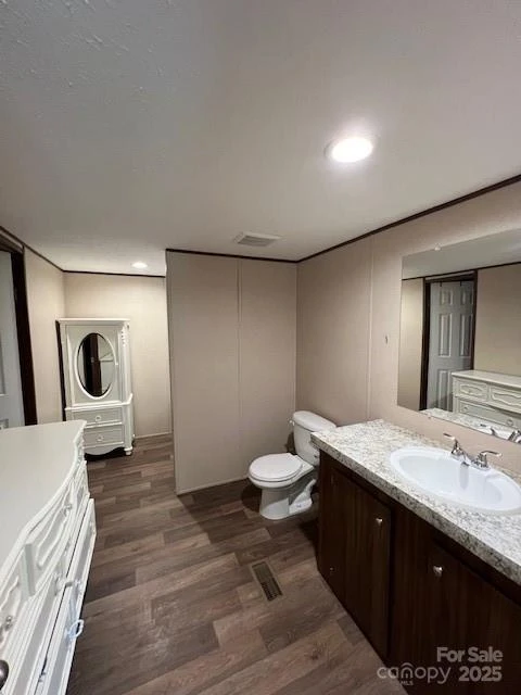 3903 Dysartsville Road - Photo 6