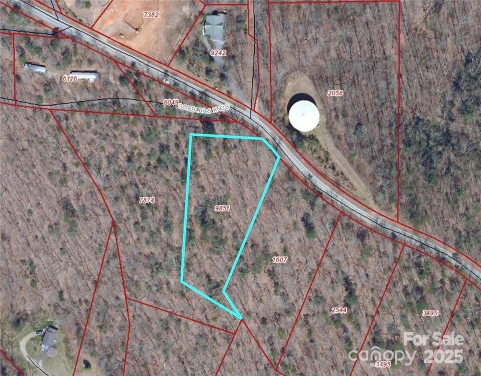 228 Spivey Mountain Road #5 - Photo 5