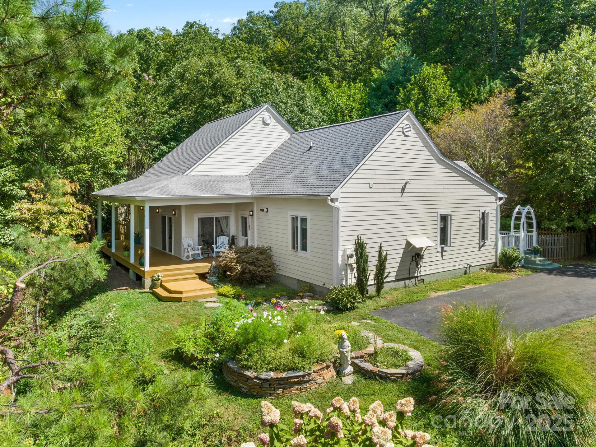80 Ivy Cove Road
