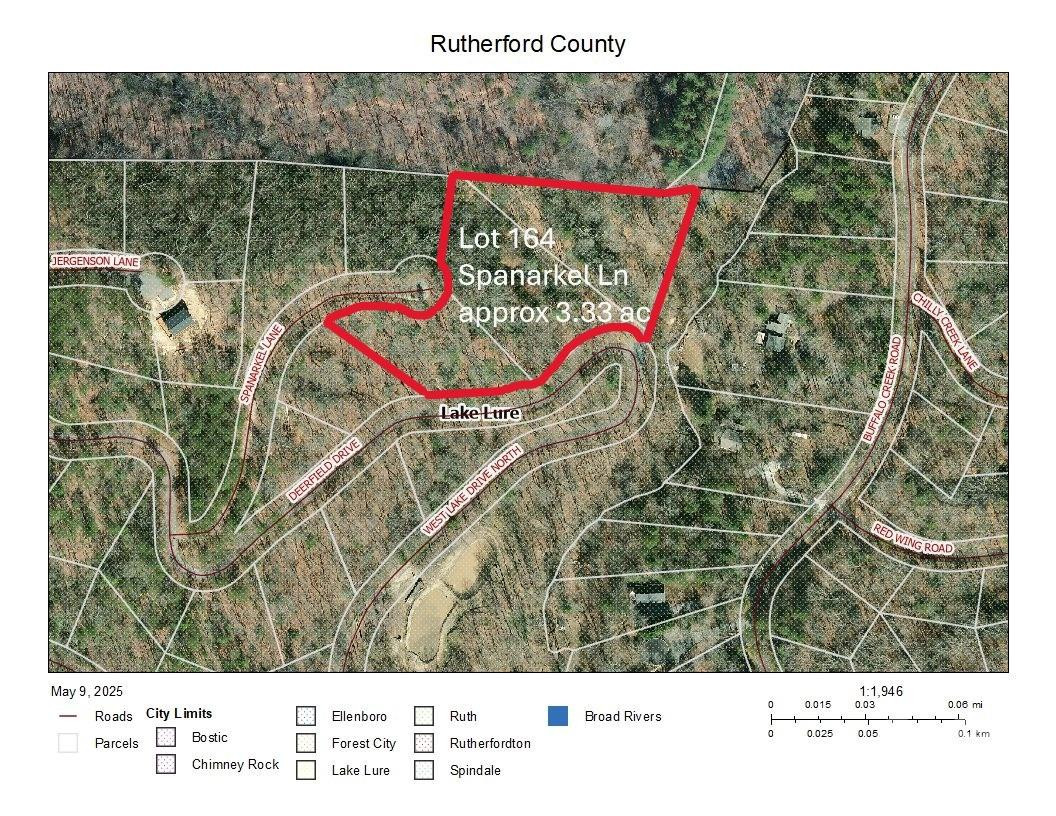 Lot 164 Spanarkel Lane - Photo 16