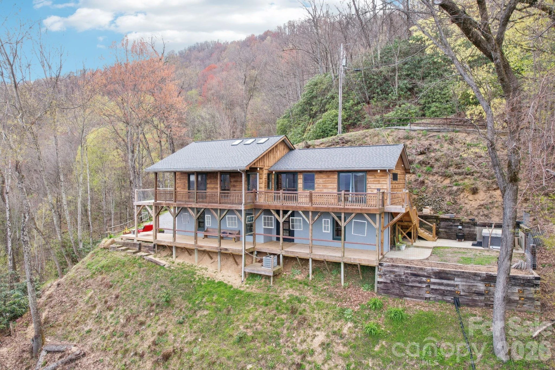 1426 Setzer Cove Road - Photo 2