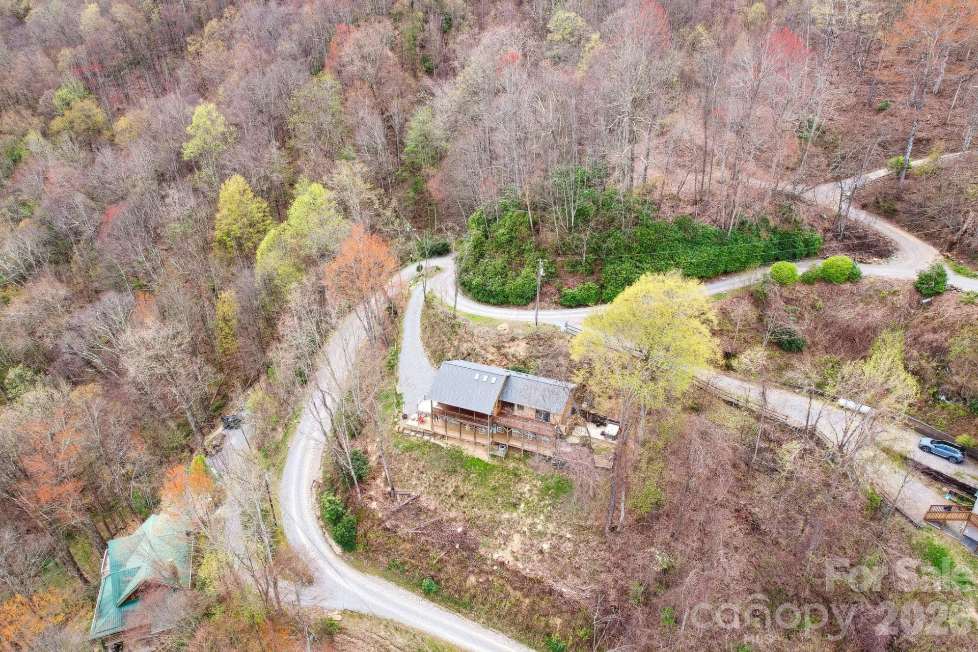 1426 Setzer Cove Road - Photo 43
