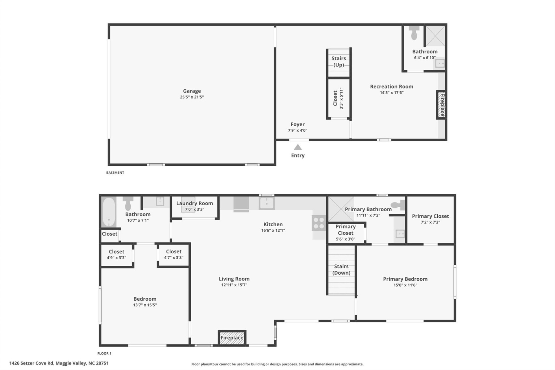 1426 Setzer Cove Road - Photo 48