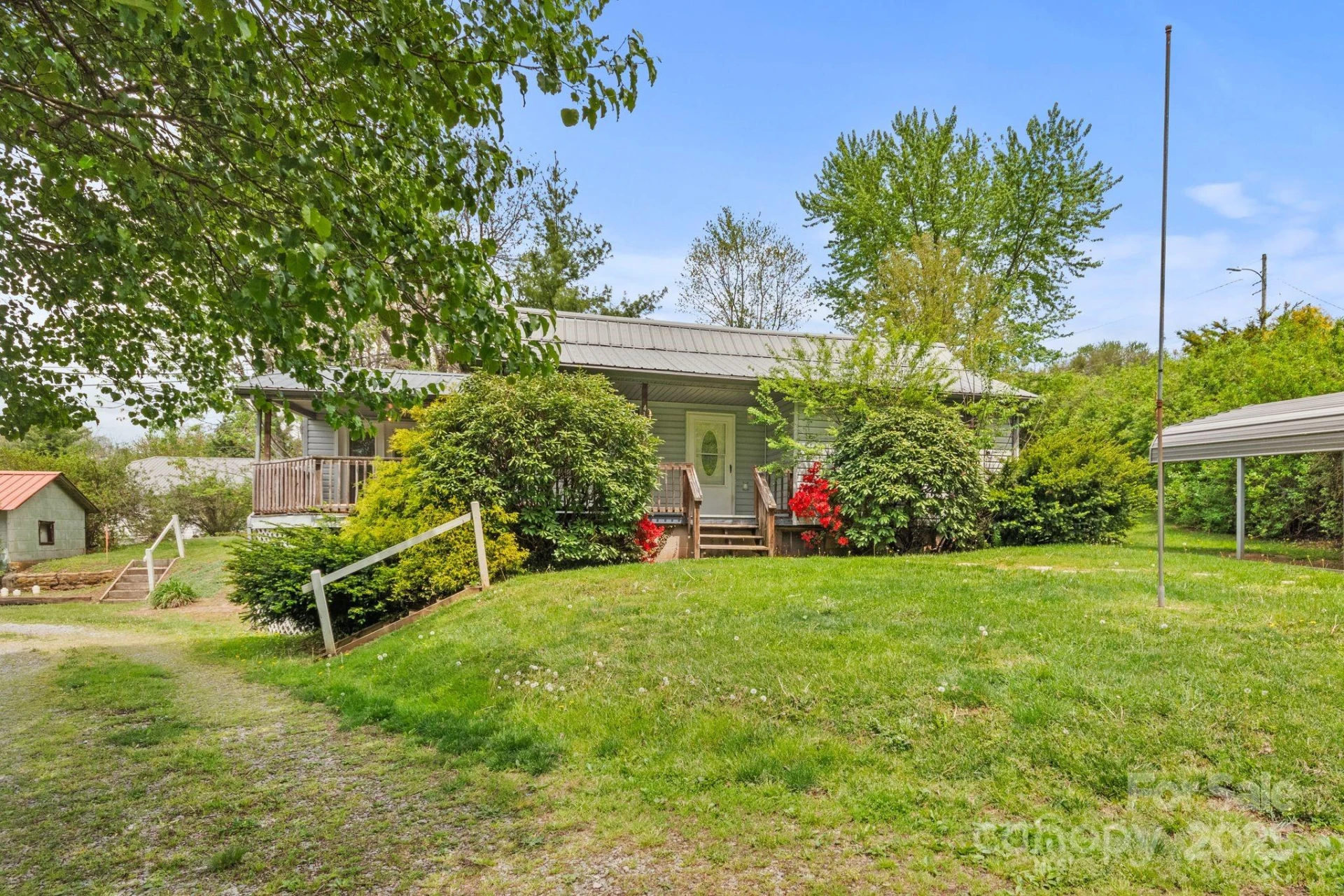 412 Trammell Avenue