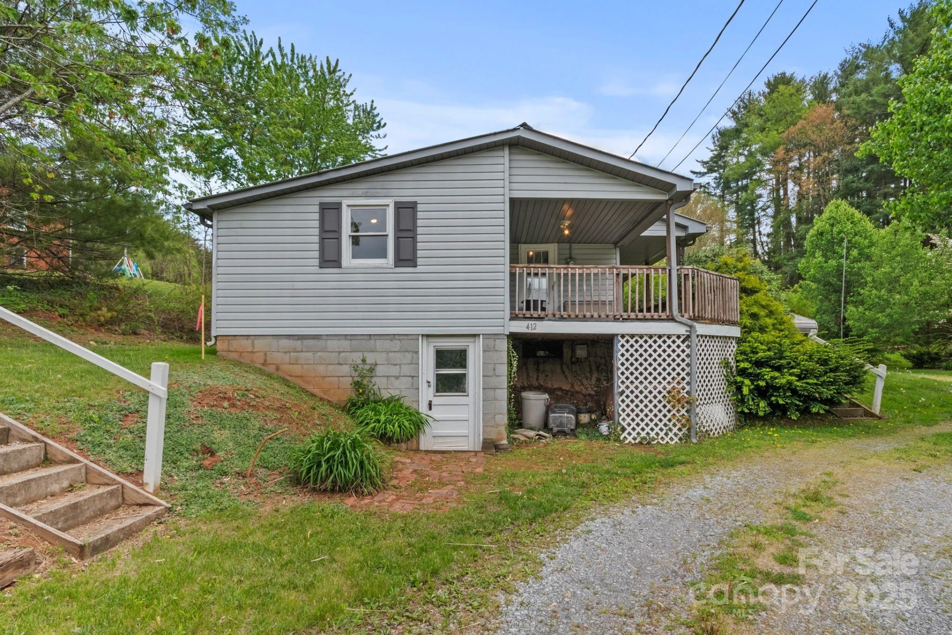 412 Trammell Avenue - Photo 32