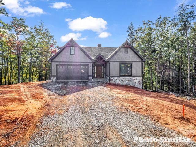 1 Jackson Ridge Lane, Mill Spring, NC, 28756