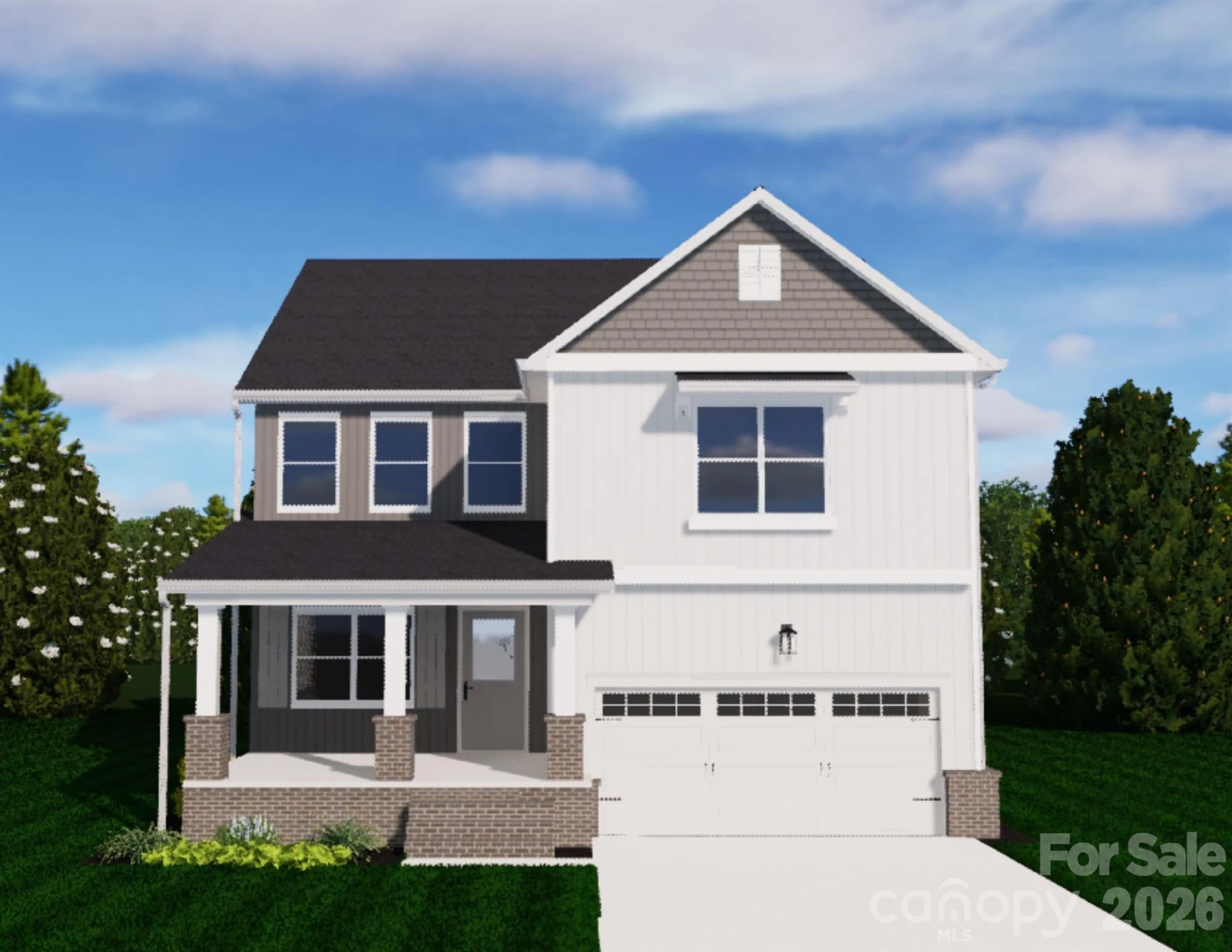 3210 Leah Elizabeth Lane - Photo 2
