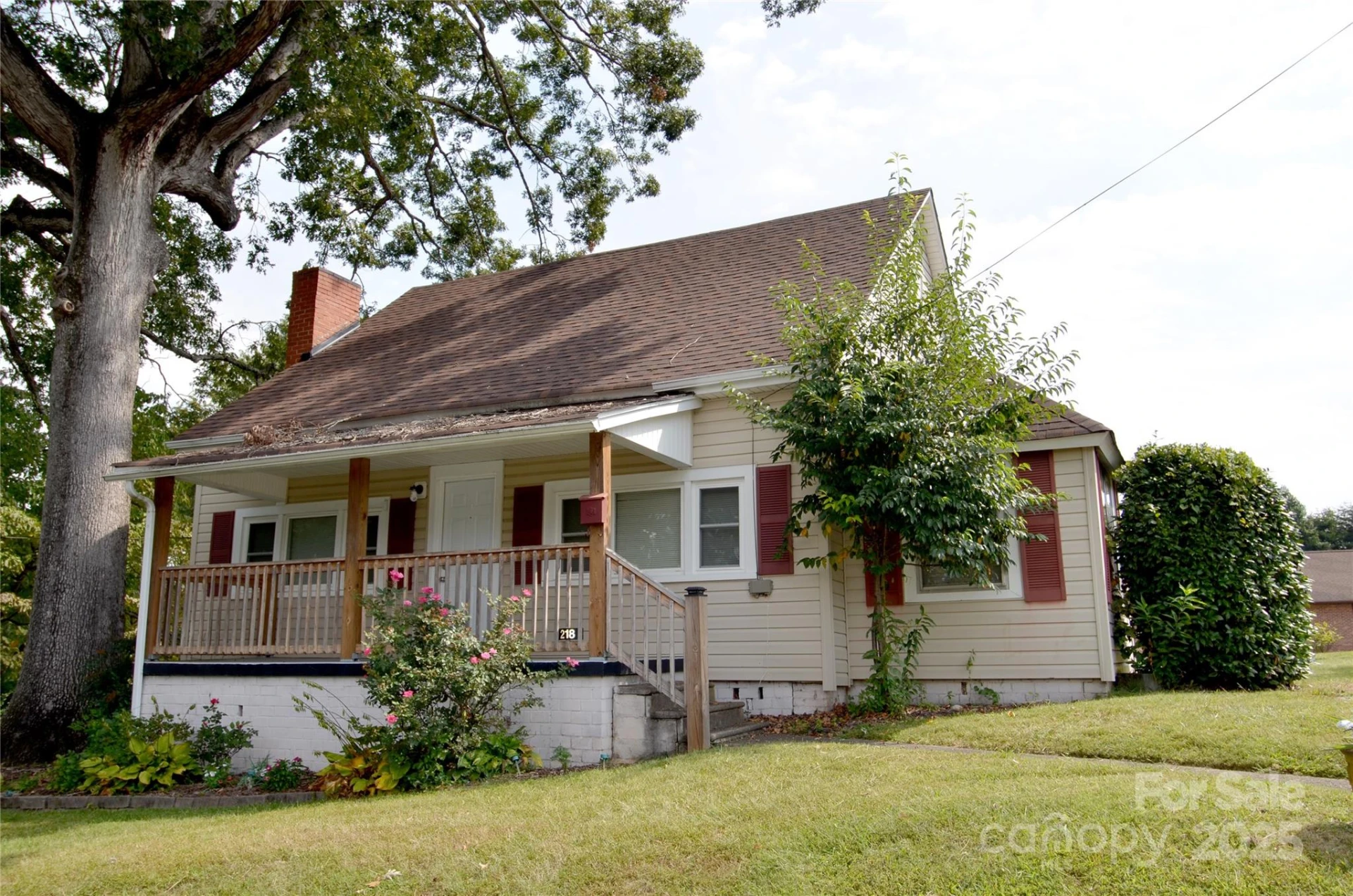 218 Church Street
