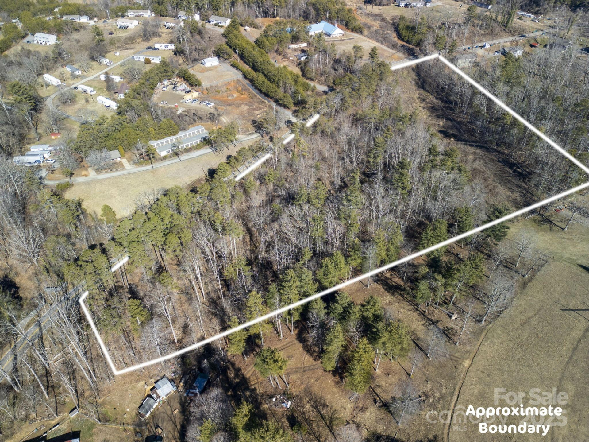 99999 Monticello Road - Photo 19