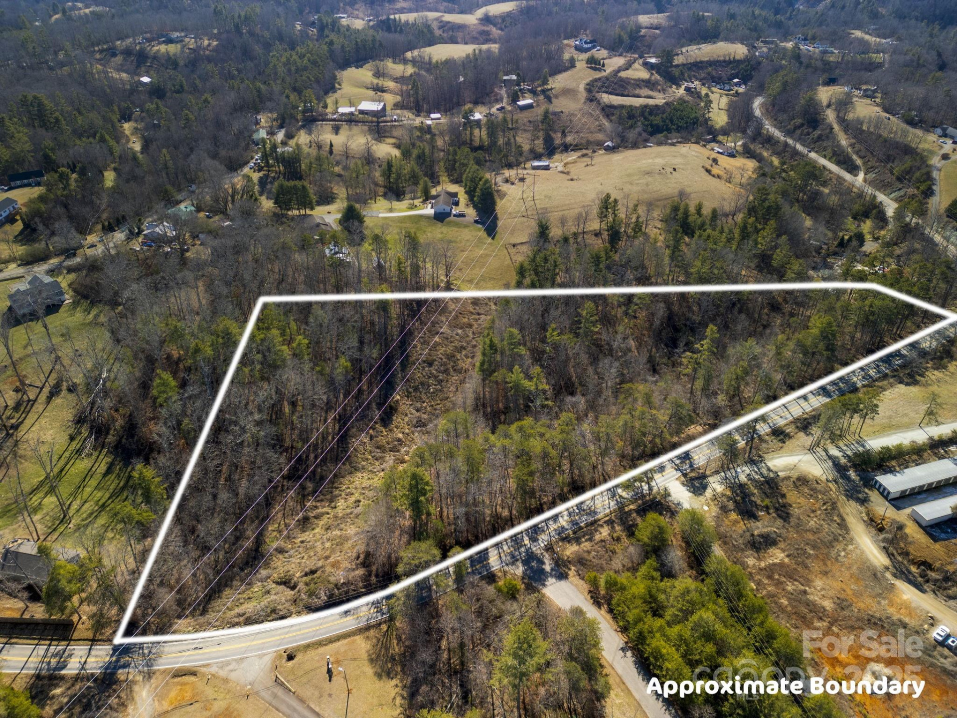 99999 Monticello Road - Photo 9