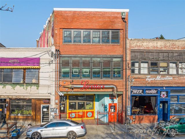 114 Lexington Avenue