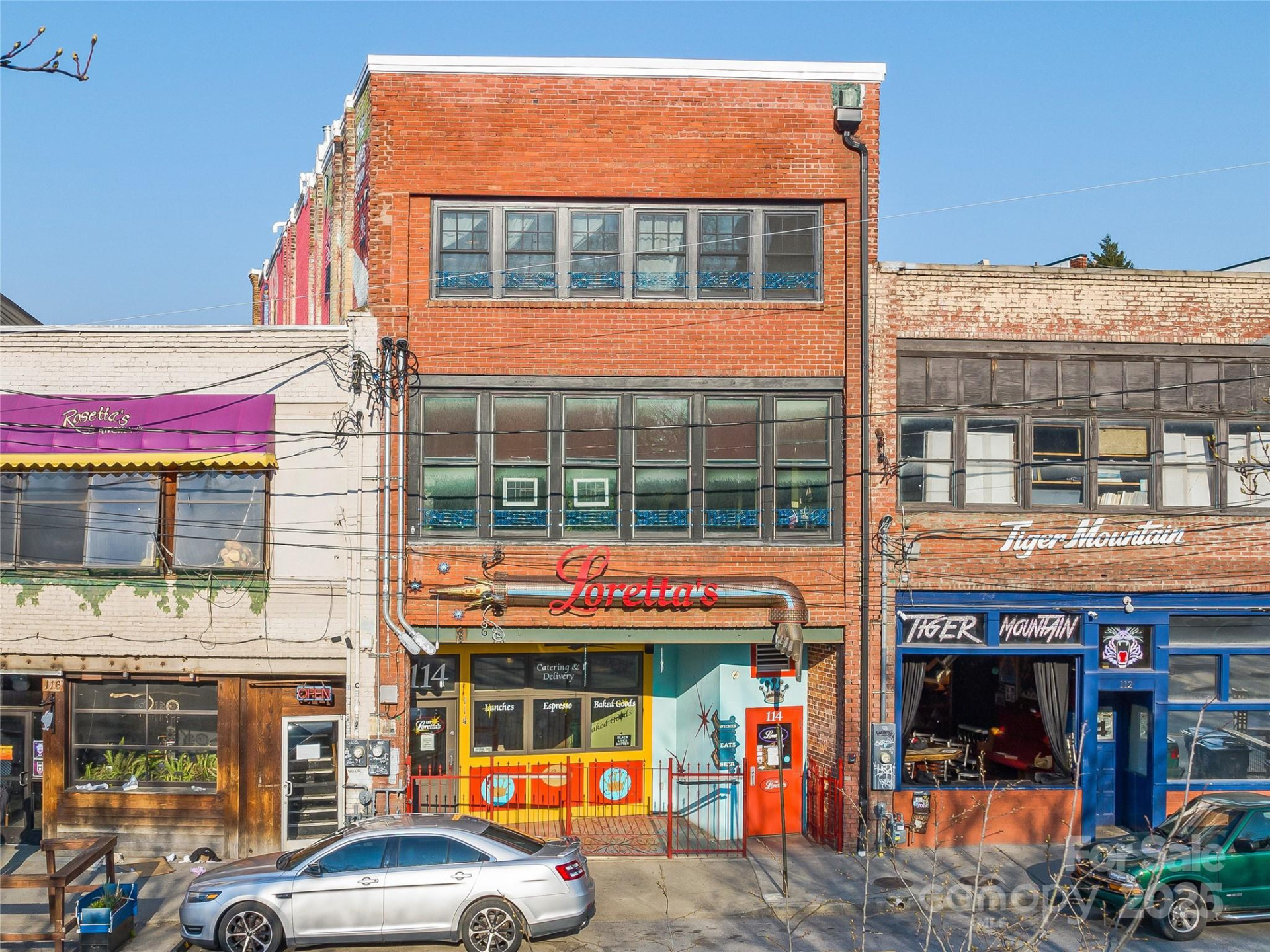 114 Lexington Avenue