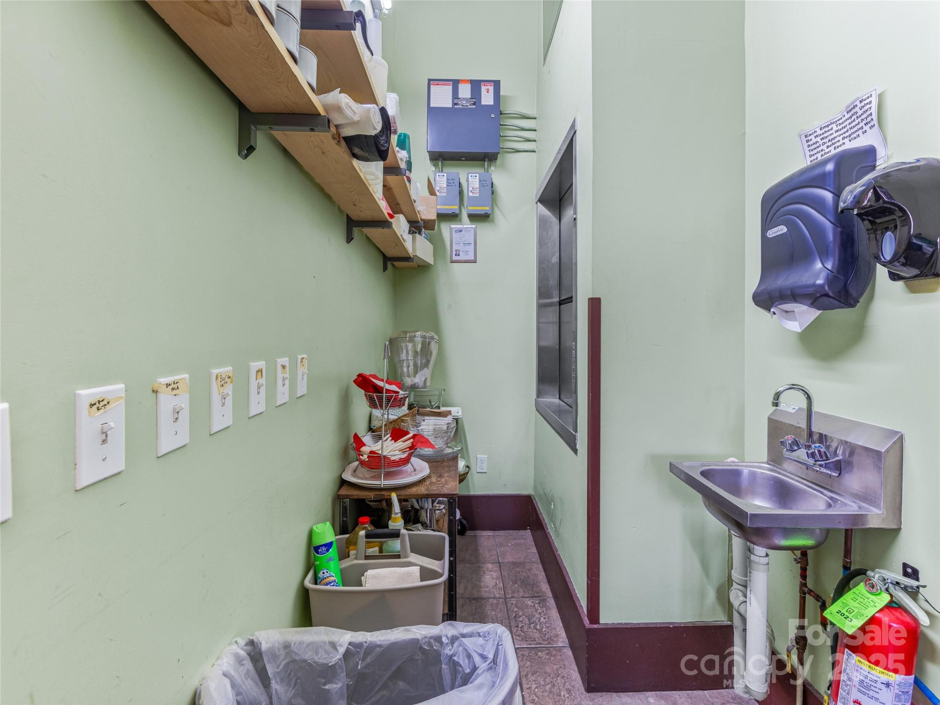 114 Lexington Avenue - Photo 33