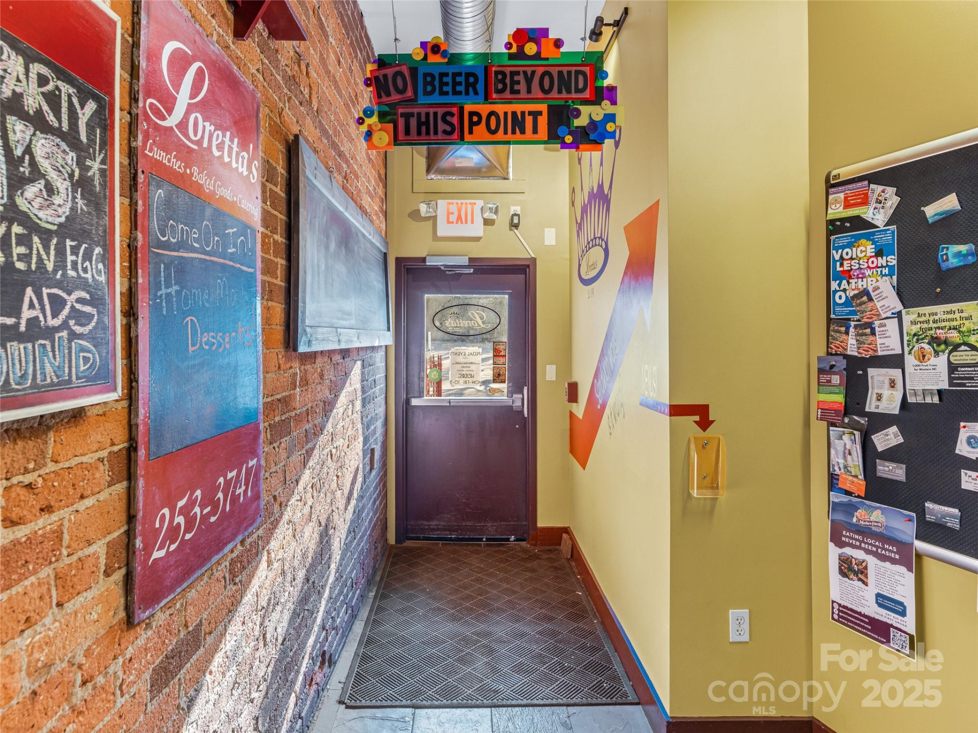 114 Lexington Avenue - Photo 36