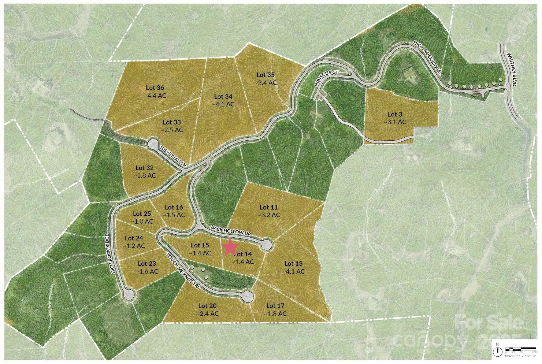 Lot 14 Back Hollow Drive - Photo 7