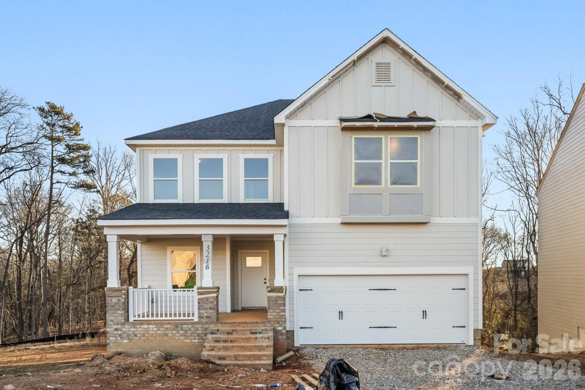 3216 Leah Elizabeth Lane