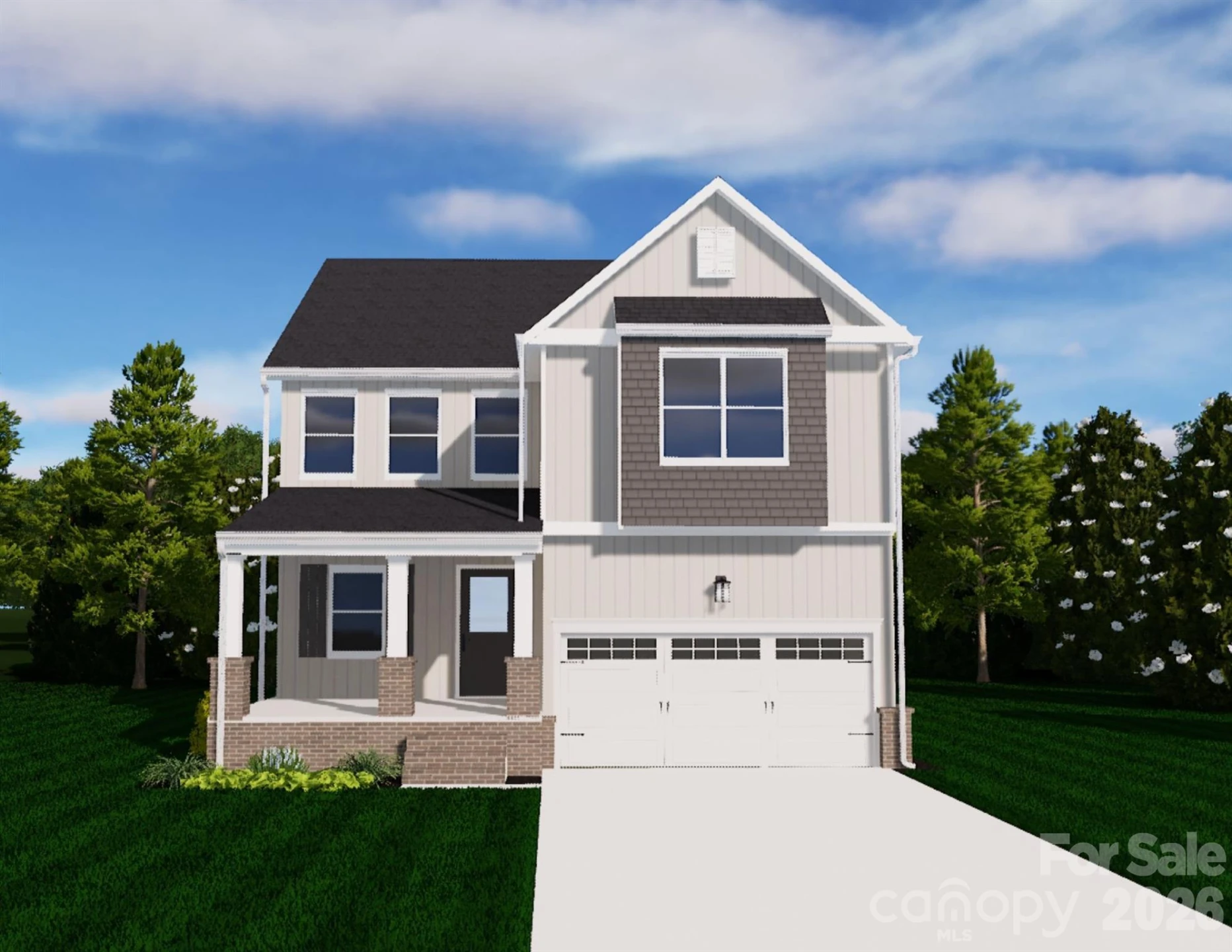 3216 Leah Elizabeth Lane - Photo 2