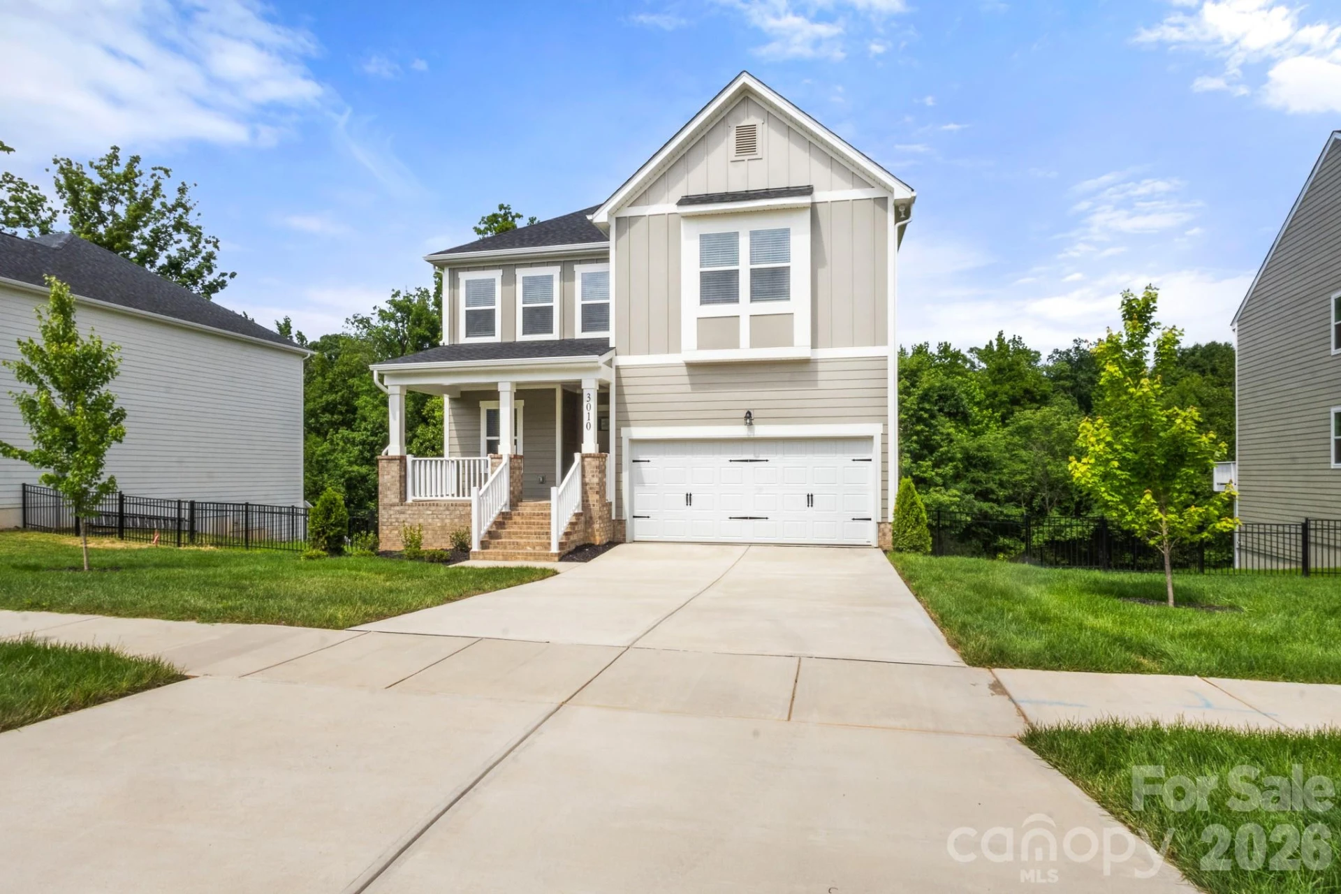 3010 Woodlands Creek Drive - Photo 47