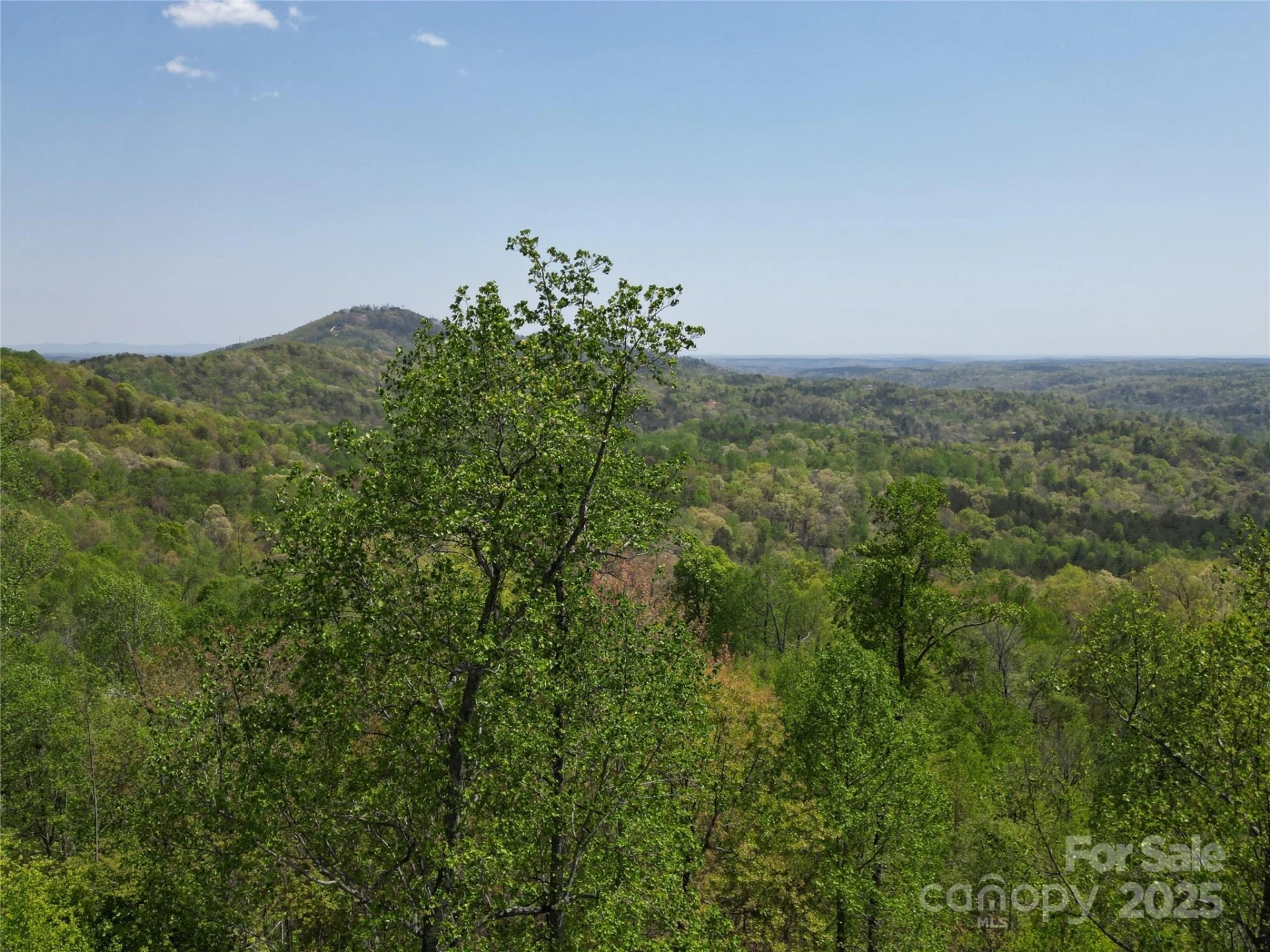 Lot 16 High Rock Ridge