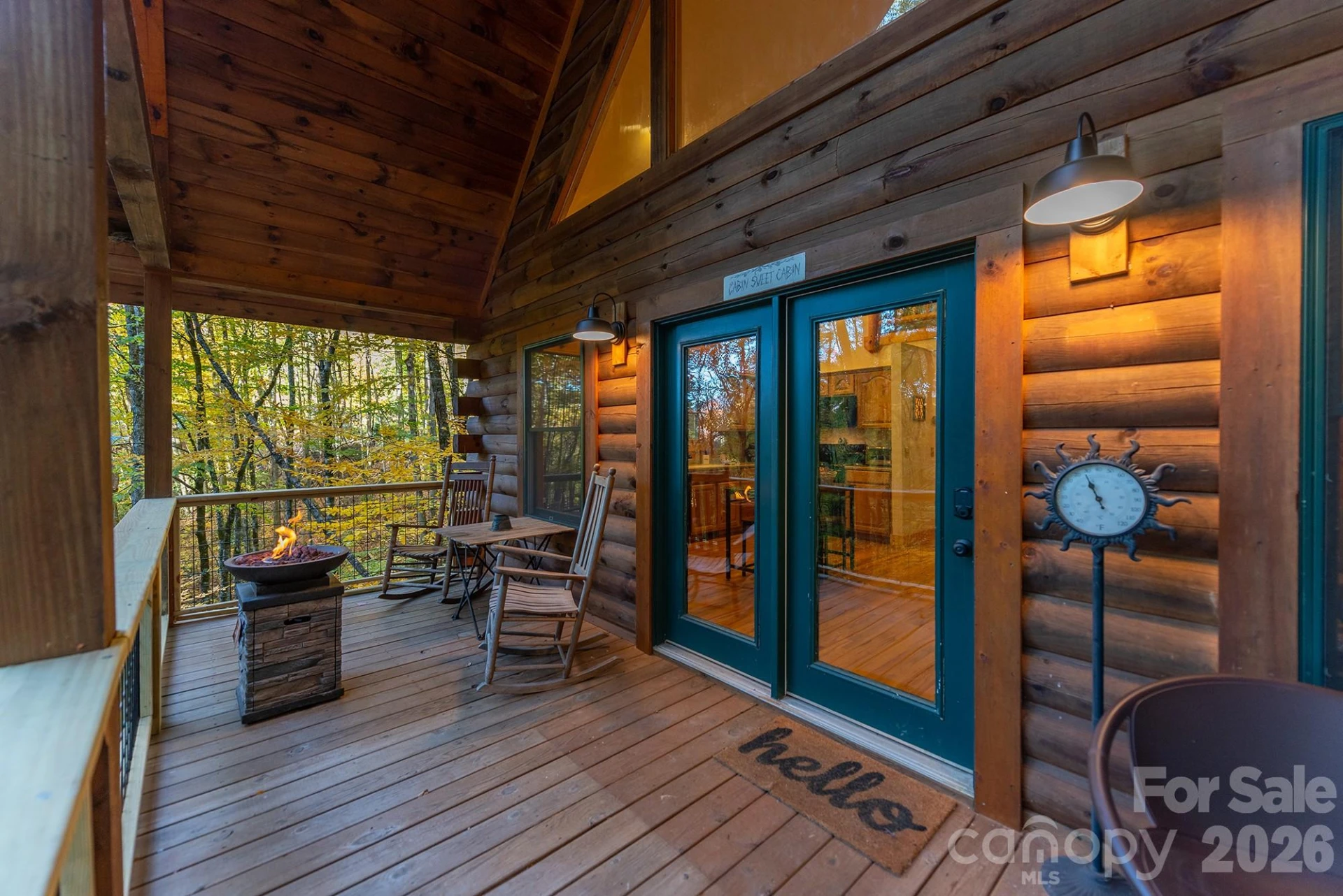100 Candlemaker Trail
