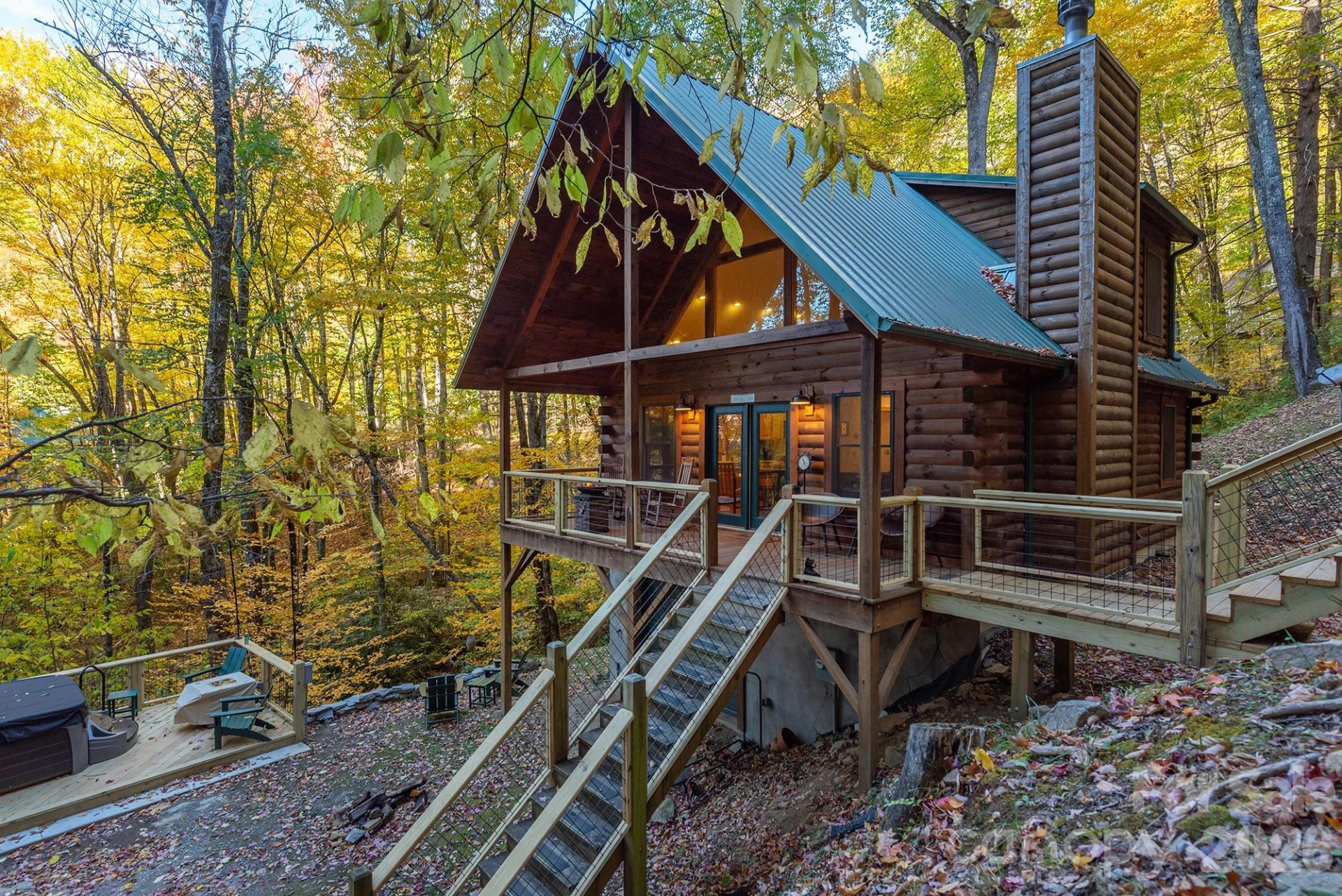 100 Candlemaker Trail - Photo 2