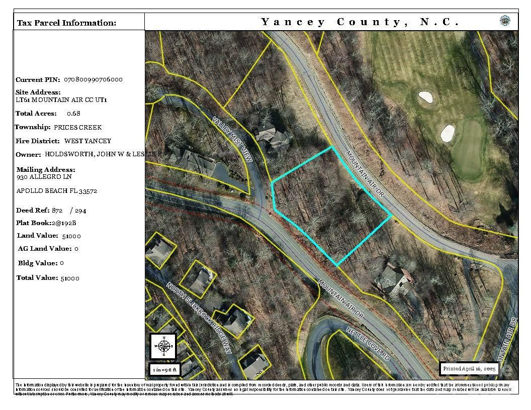 000 Mountain Aire Drive - Photo 5