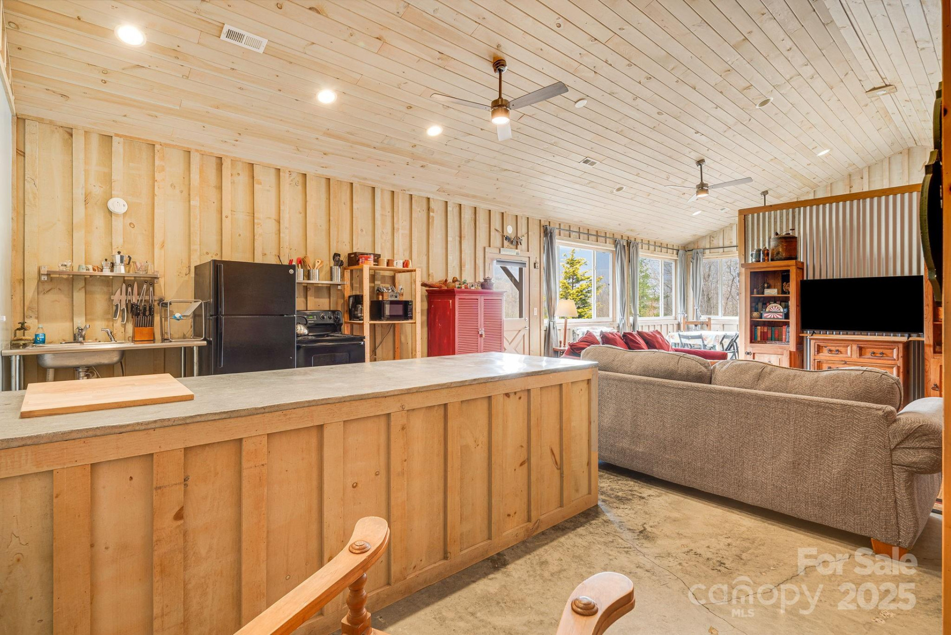 11381 State Hwy 80 N Highway - Photo 13