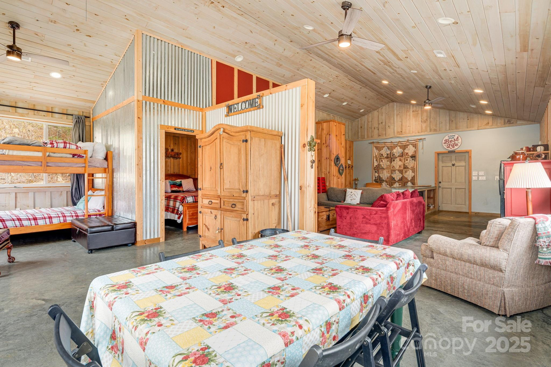 11381 State Hwy 80 N Highway - Photo 18