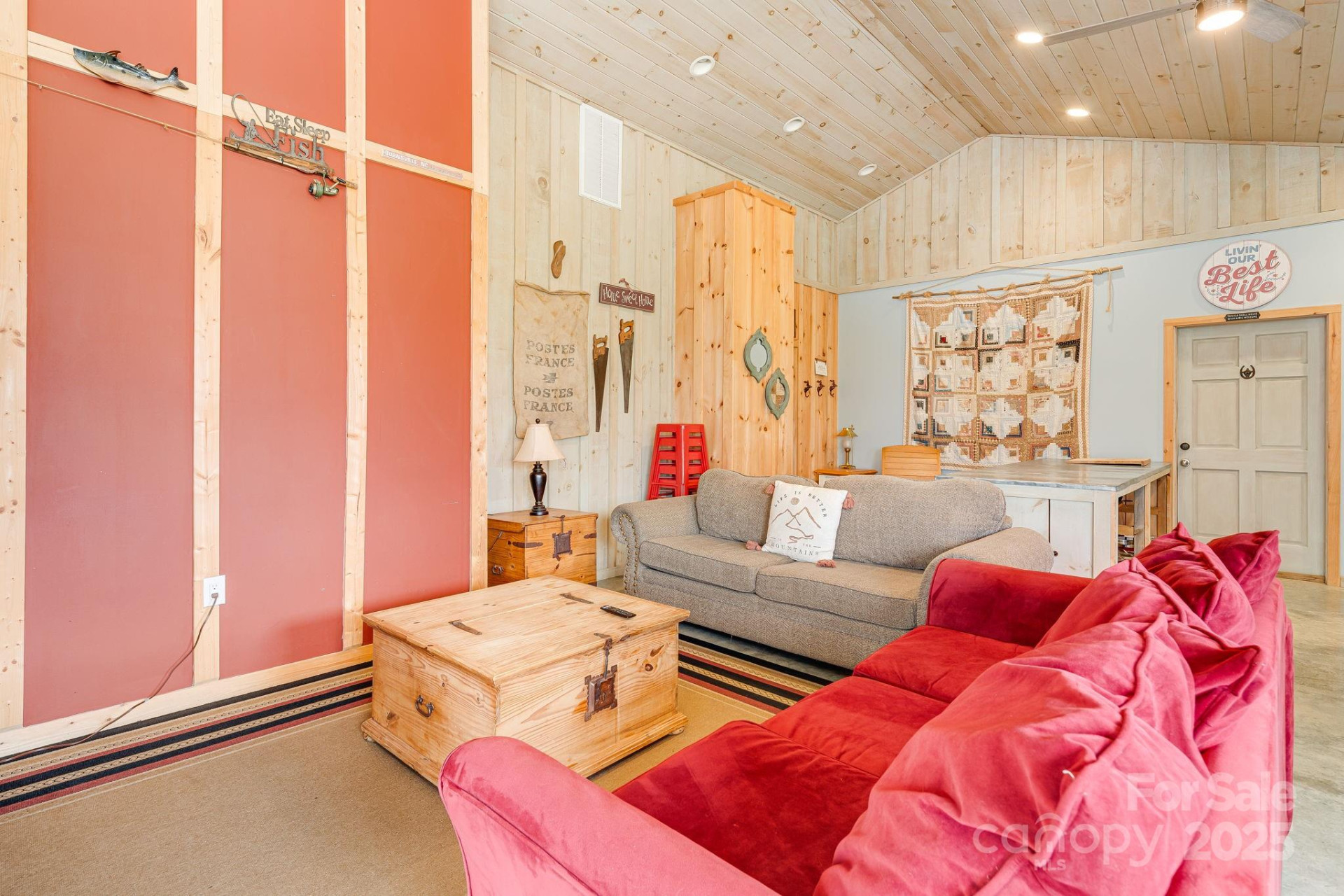 11381 State Hwy 80 N Highway - Photo 7