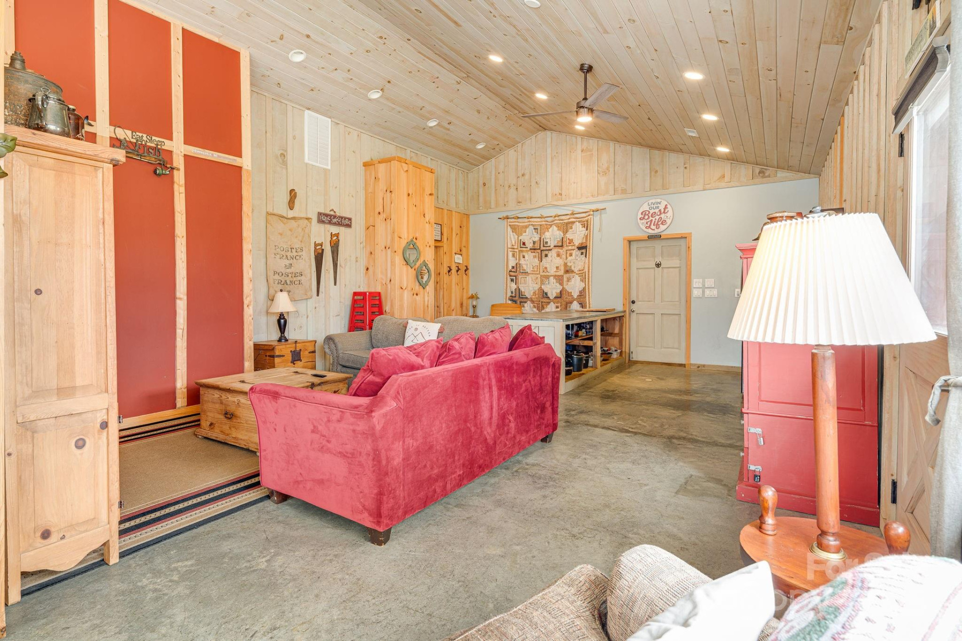 11381 State Hwy 80 N Highway - Photo 8