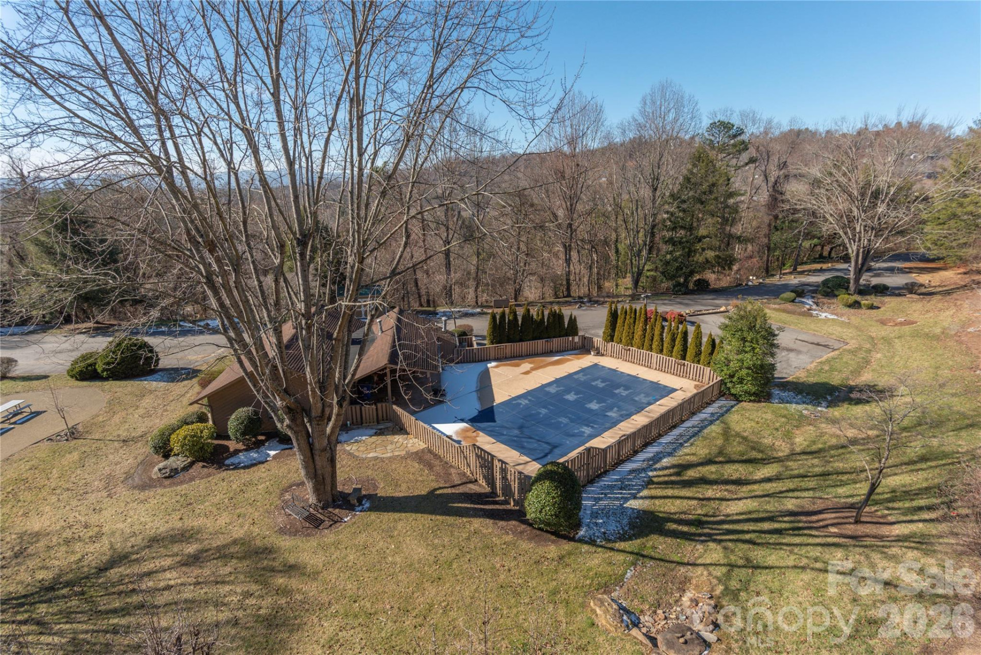 305 Piney Mountain Drive #R1 - Photo 21