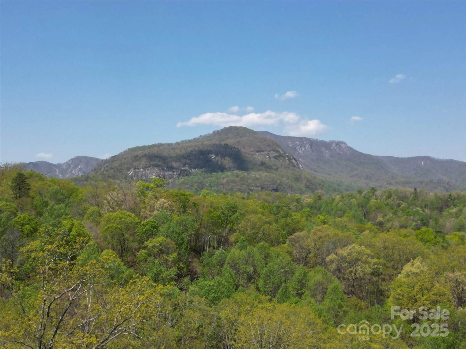 Lot 35 High Rock Ridge