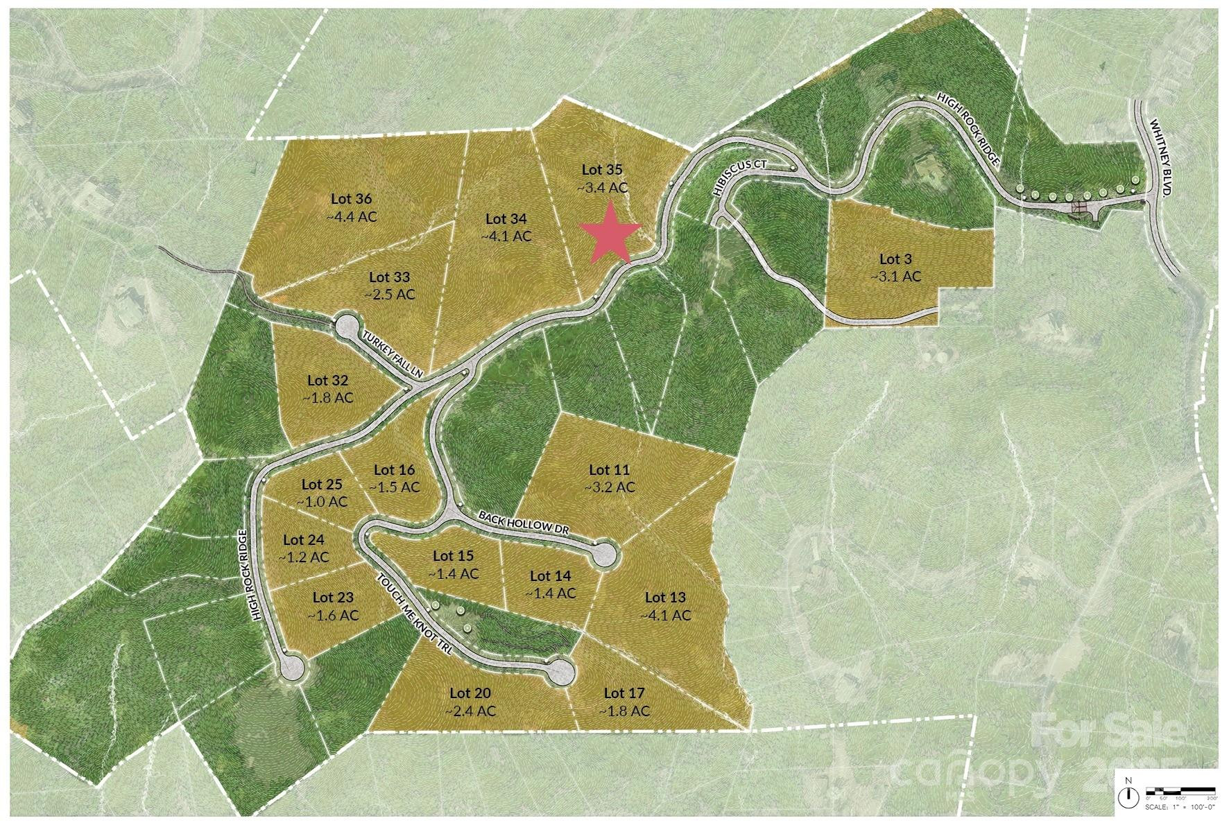 Lot 35 High Rock Ridge - Photo 14