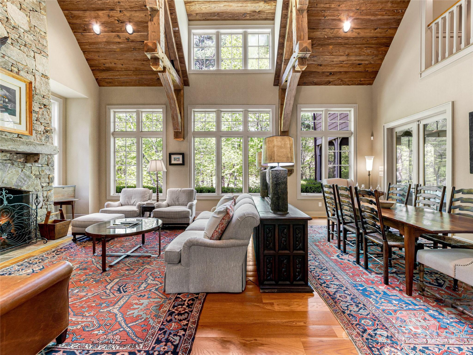 228 Mills Creek Trace - Photo 5