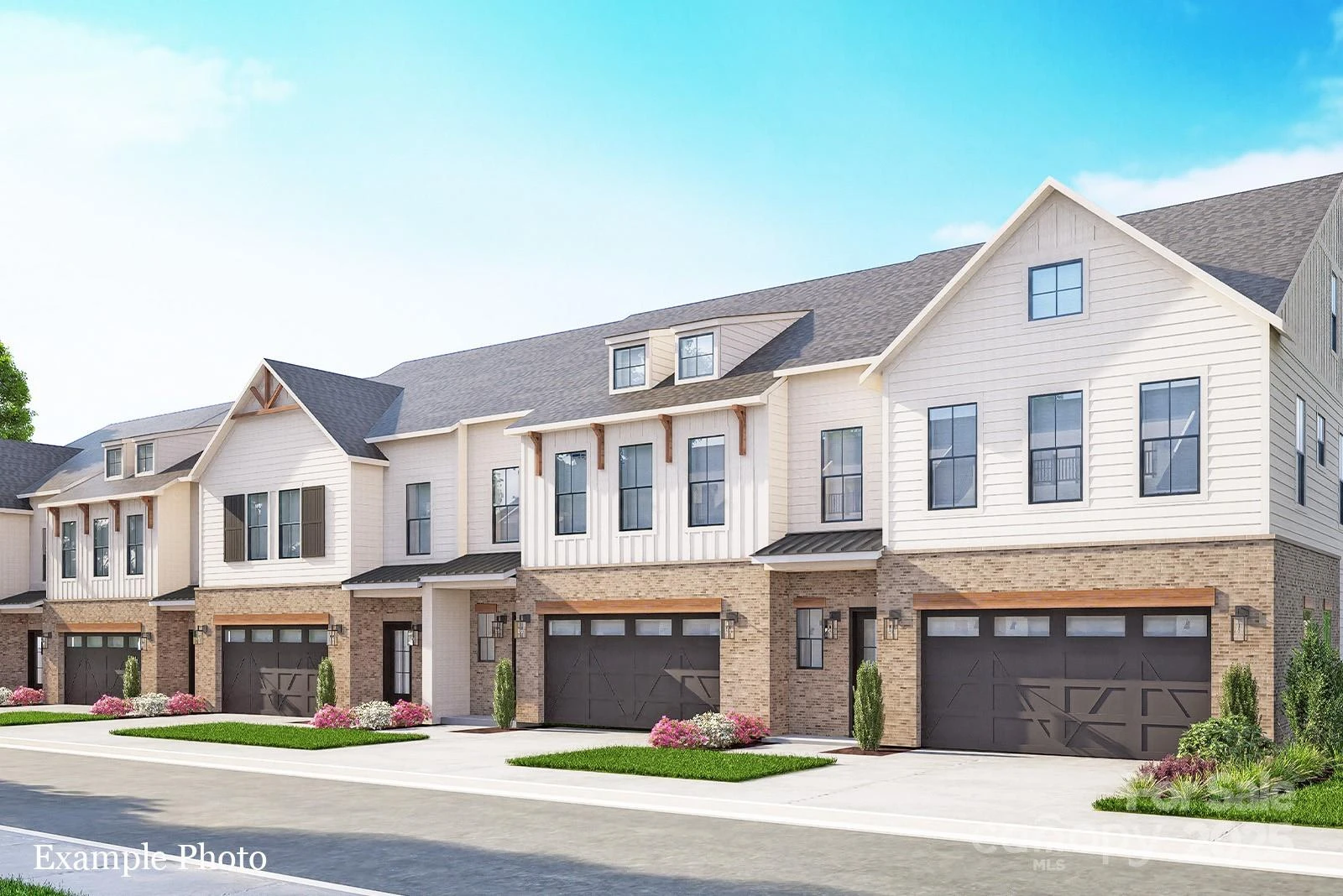 4026 Hickory Springs Lane #46 - Photo 2