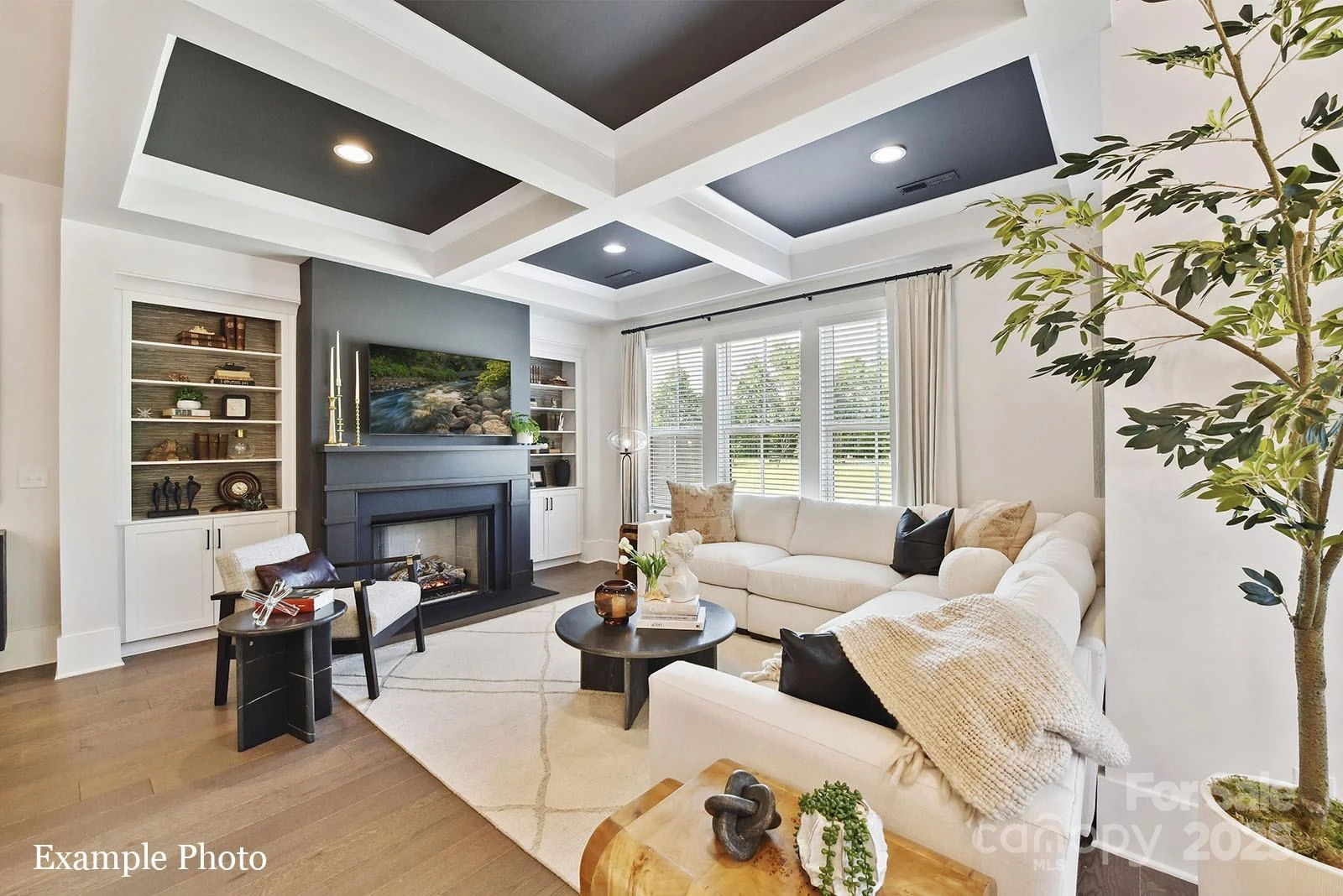 4026 Hickory Springs Lane #46 - Photo 7