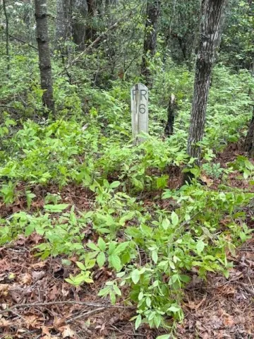 FR 16 Opossum Path