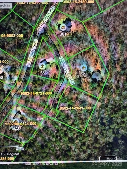 FR 16 Opossum Path #FR 16 - Photo 15