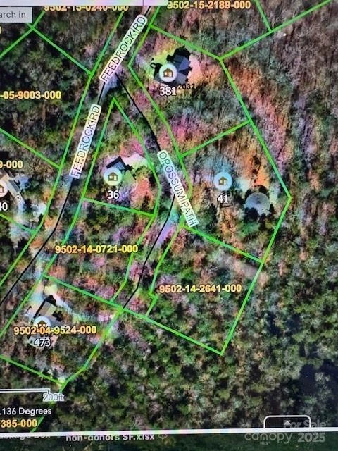 FR 16 Opossum Path #FR 16 - Photo 15