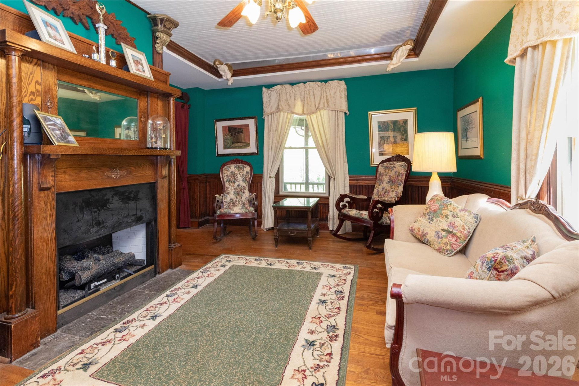 28 & 29 Spruce Chase Lane - Photo 30