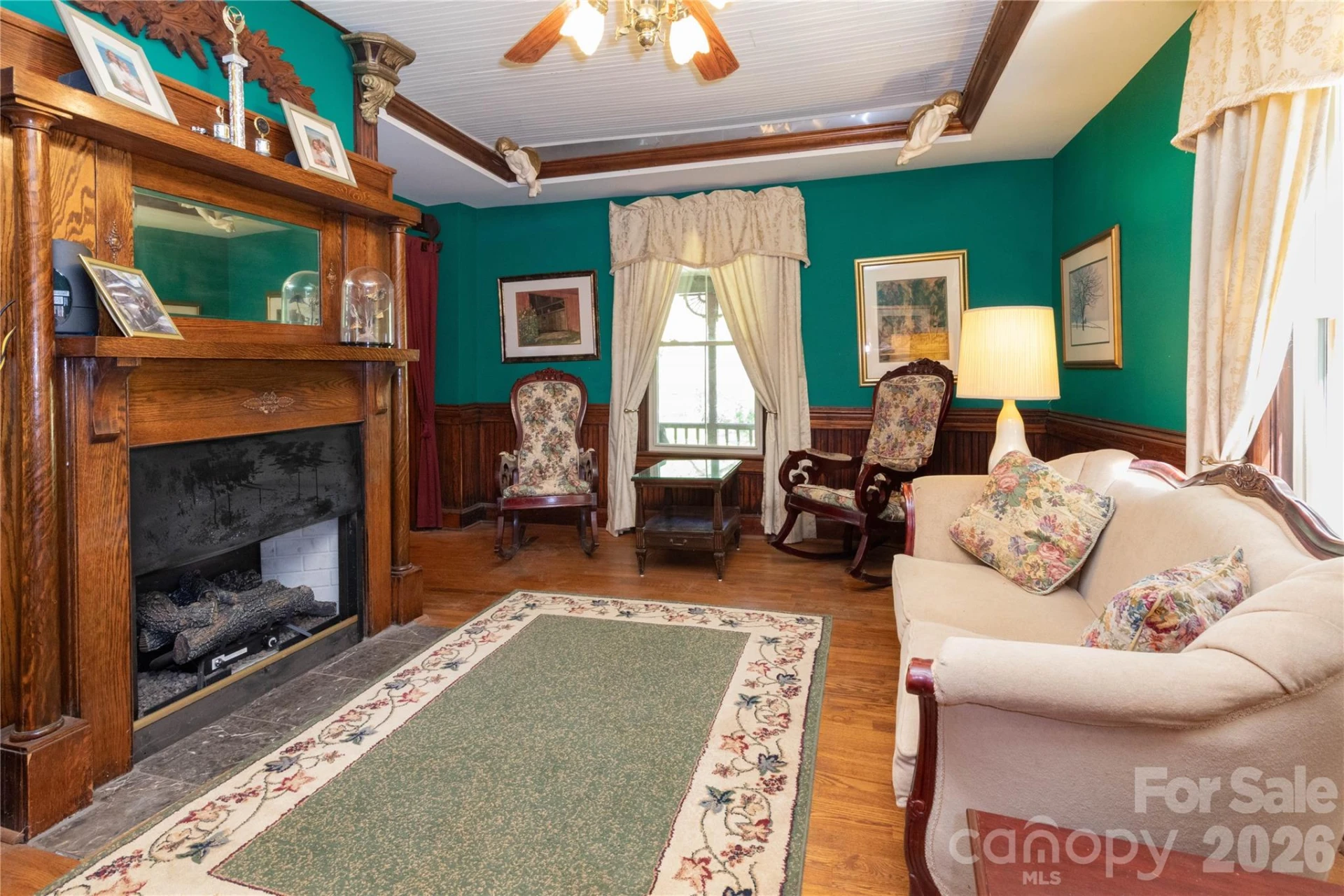 28 & 29 Spruce Chase Lane - Photo 30