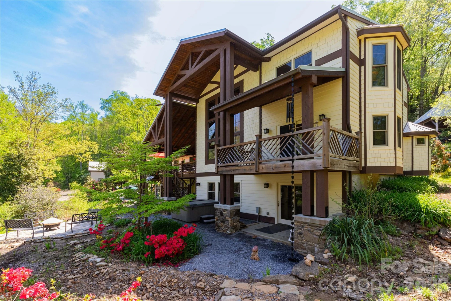 28 & 29 Spruce Chase Lane - Photo 4
