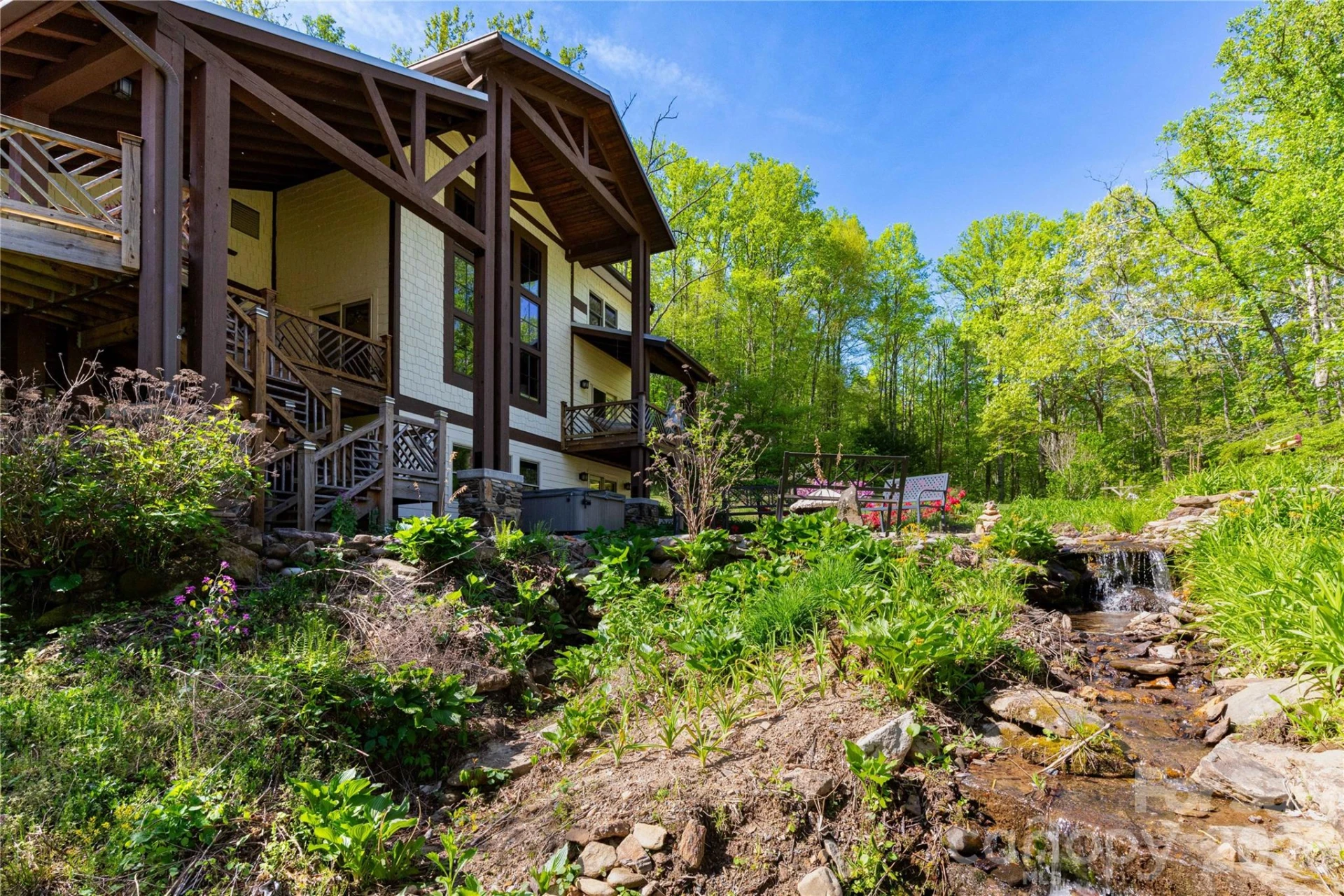 28 & 29 Spruce Chase Lane - Photo 5