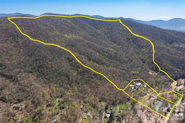 28 & 29 Spruce Chase Lane, Swannanoa, NC, 28778