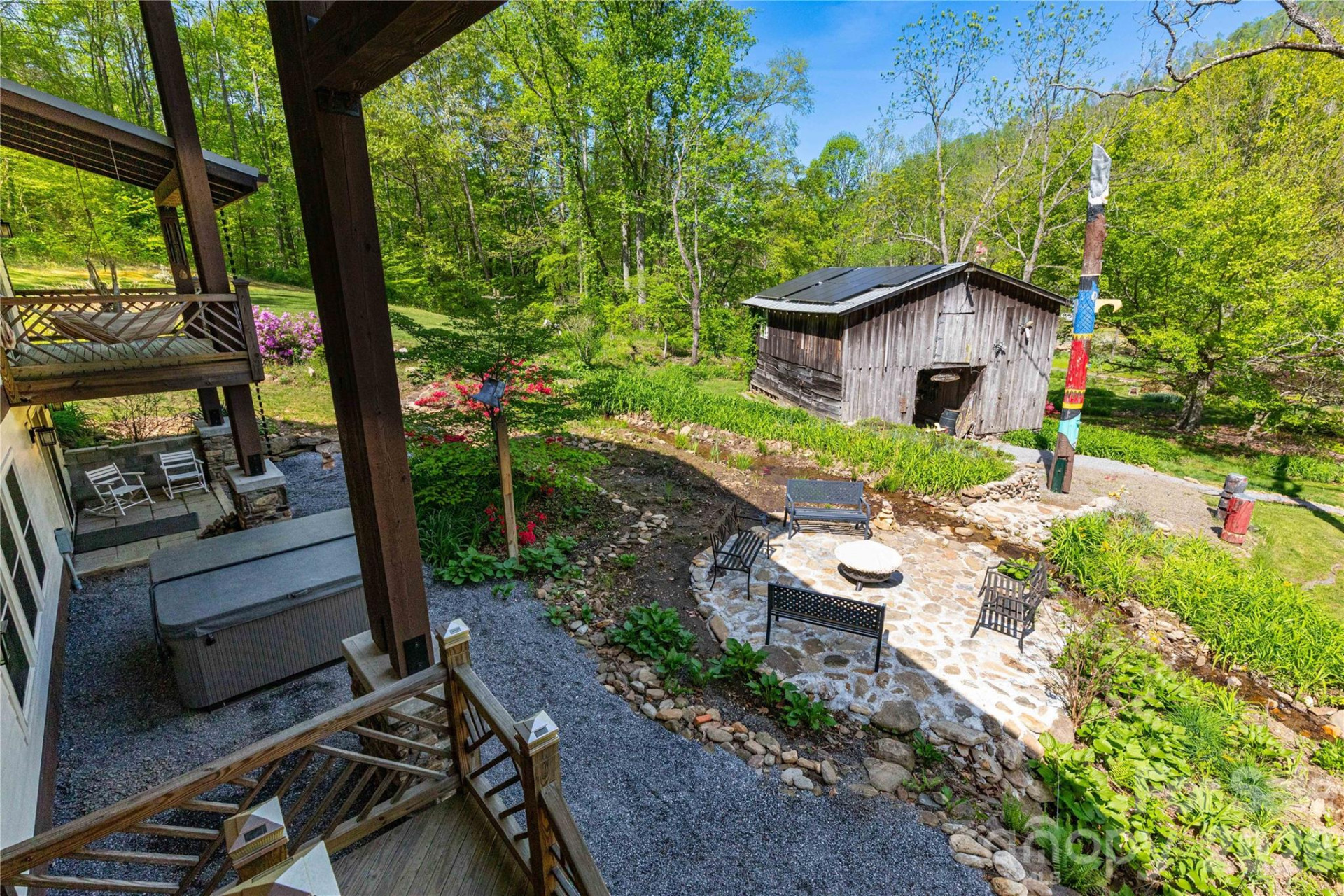 28 & 29 Spruce Chase Lane - Photo 30