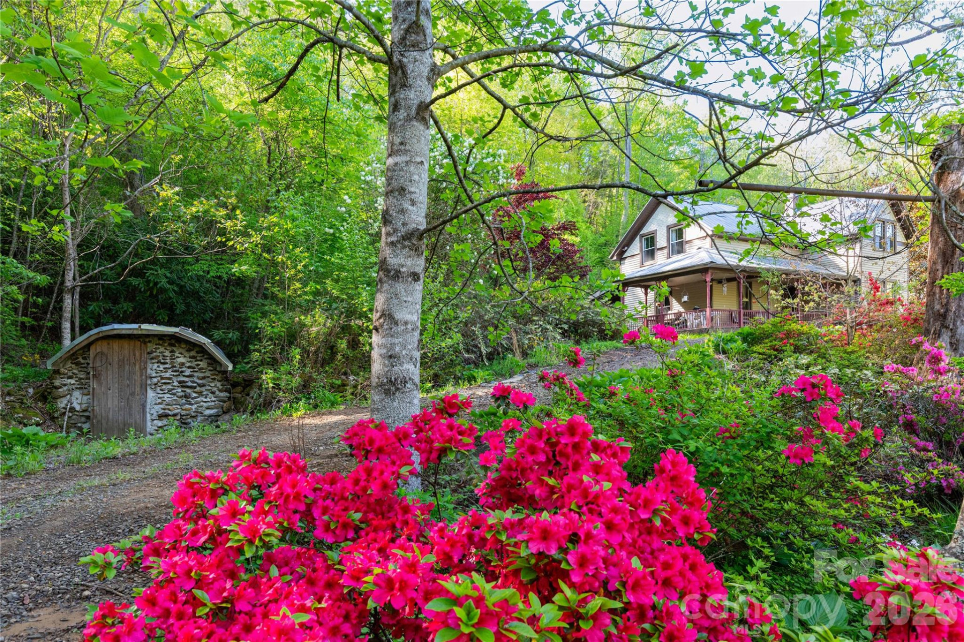 28 & 29 Spruce Chase Lane - Photo 34