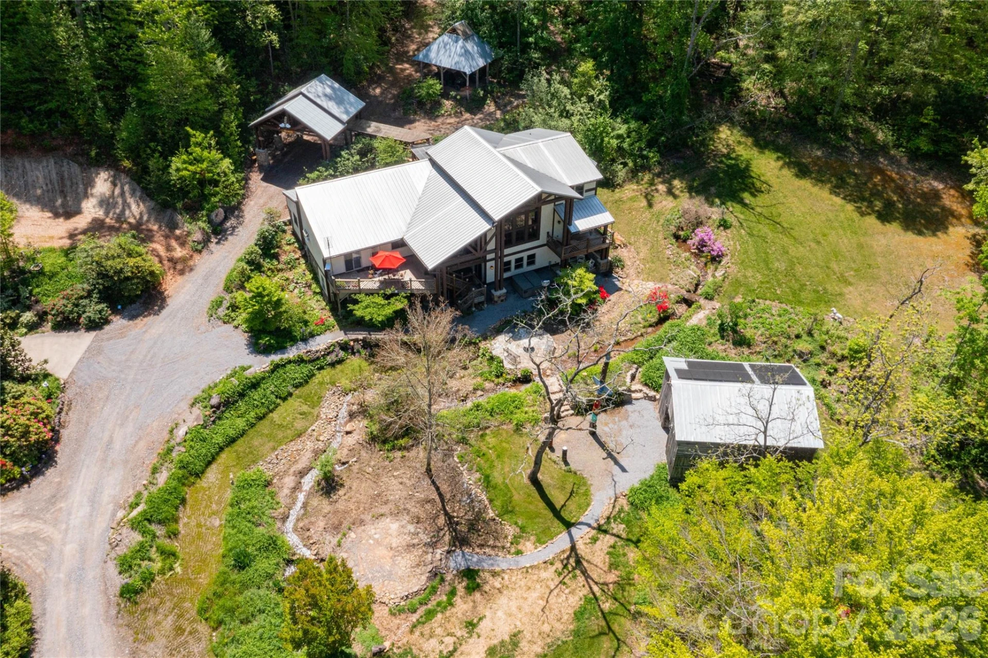 28 & 29 Spruce Chase Lane - Photo 7