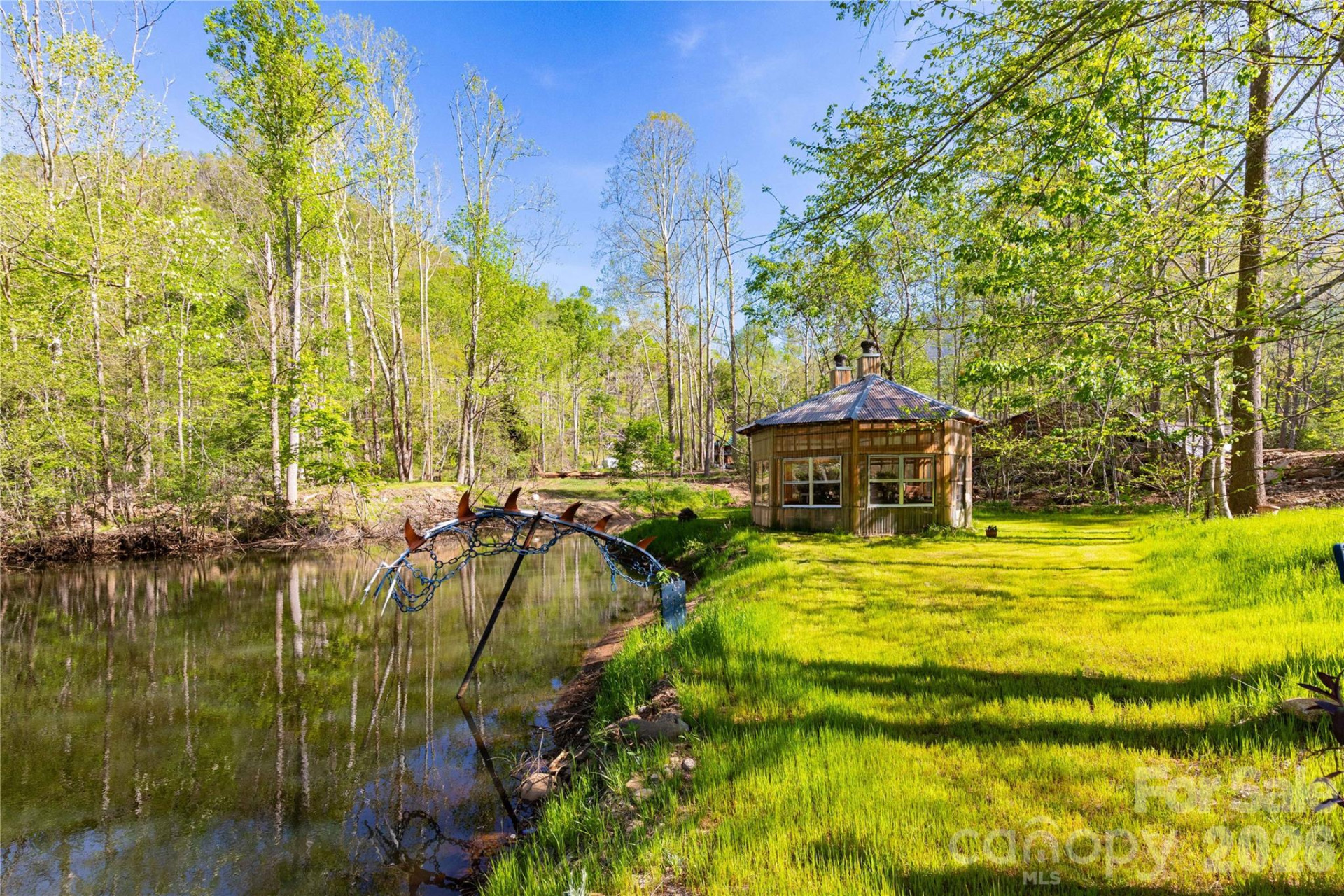 28 & 29 Spruce Chase Lane - Photo 9